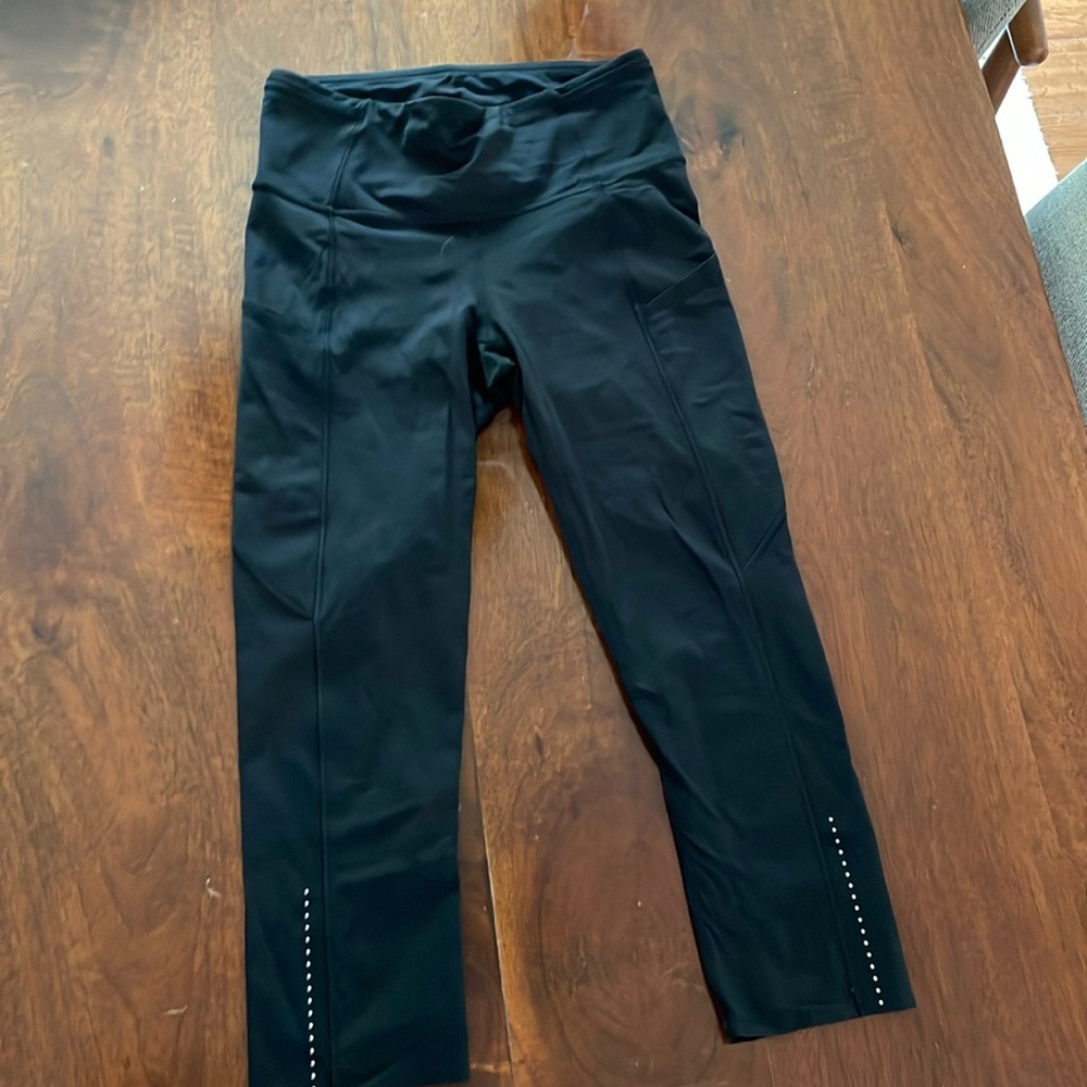 Lulu lemon leggings
